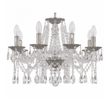 Подвесная люстра Bohemia Ivele Crystal AL1613 AL16313/8/200 CG