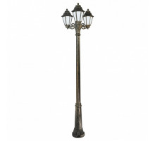 Фонарный столб Fumagalli Ricu Bisso/Anna E22.157.S30.BYF1R