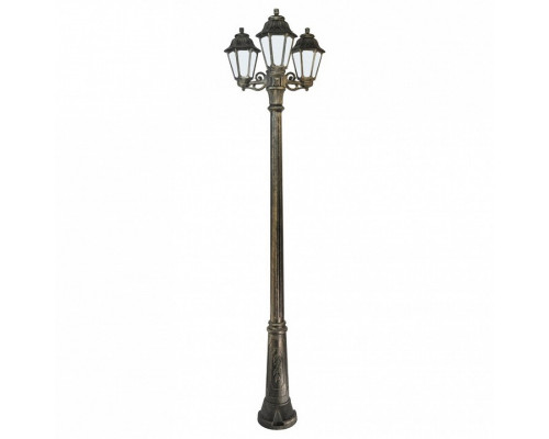 Фонарный столб Fumagalli Ricu Bisso/Anna E22.157.S30.BYF1R