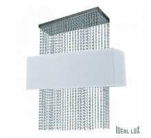 Подвесной светильник Ideal Lux Phoenix PHOENIX SP5 BIANCO