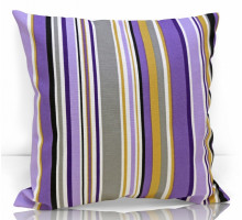 Подушка декоративная (40x40 см) Melodia Raya