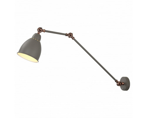 Бра Arte Lamp 2055 A2055AP-1GY