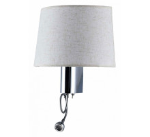 Бра с подсветкой Stilfort Nola 2066/01/01W