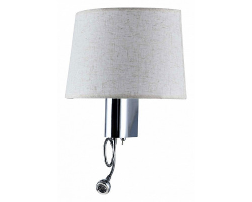 Бра с подсветкой Stilfort Nola 2066/01/01W