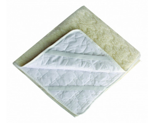 Наматрасник двуспальный Зима-Лето