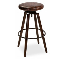 Табурет барный Roter Коричневый