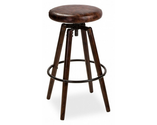 Табурет барный Roter Коричневый
