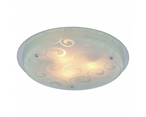 Накладной светильник Arte Lamp Ariel A4806PL-3CC