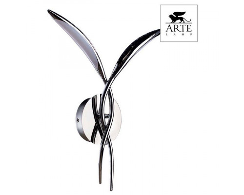 Бра Arte Lamp Mattino A9442AP-2CC