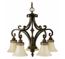 Подвесная люстра Feiss Drawing Room FE-DRAWING-ROOM5