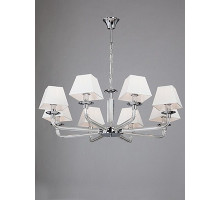 Подвесная люстра Vitaluce V5195 V5195/8