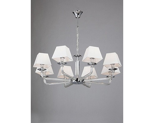 Подвесная люстра Vitaluce V5195 V5195/8