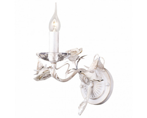 Бра Arte Lamp Estimate A2036AP-1WG