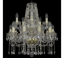 Подвесная люстра Bohemia Art Classic 11.12 11.12.10+5.195.2d.Gd.Sp
