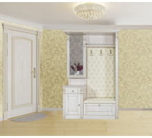Стенка для прихожей Вероника К-1