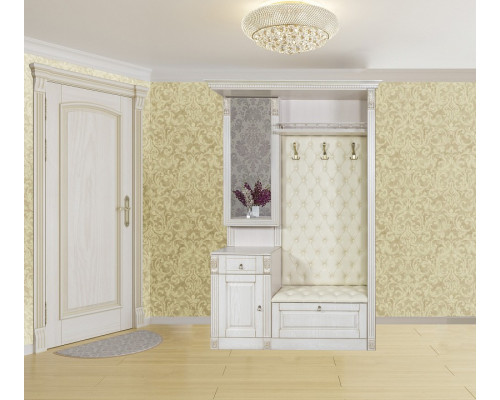 Стенка для прихожей Вероника К-1