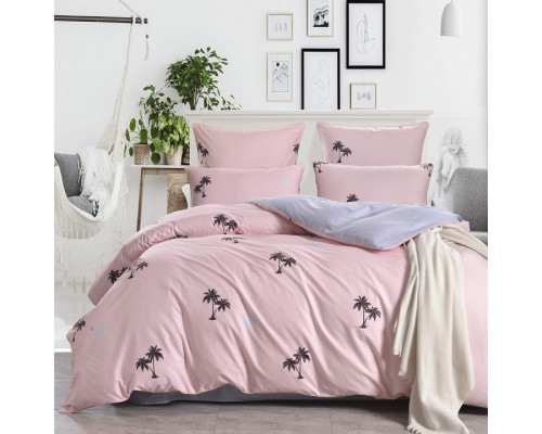 Постельное белье евростандарт Санрайз