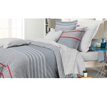 Постельное белье двуспальное Сидерно