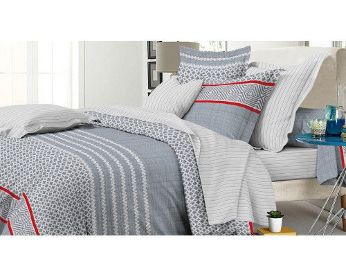 Постельное белье двуспальное Сидерно