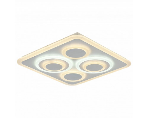 Накладной светильник F-promo Ledolution 2280-5C