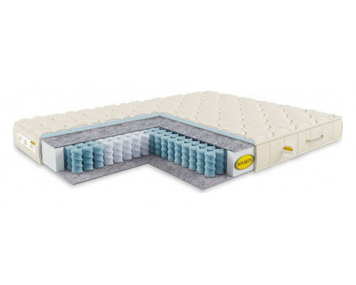 Матрас полутораспальный Optimal Soft TFK 2000x1400