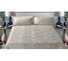 Покрывало с наволочками евростандарт PNJC