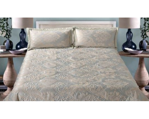 Покрывало с наволочками евростандарт PNJC