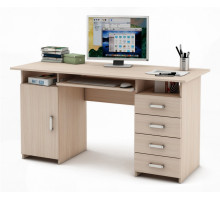 Стол компьютерный Лайт-7К