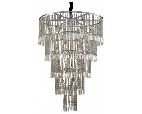 Подвесная люстра Favourite Ignis 2924-19P