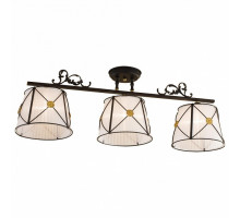 Люстра на штанге Citilux Дрезден 