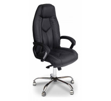 Кресло для руководителя BOSS люкс