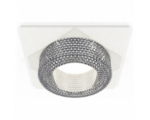 Встраиваемый светильник Ambrella Xc6310 XC7631020