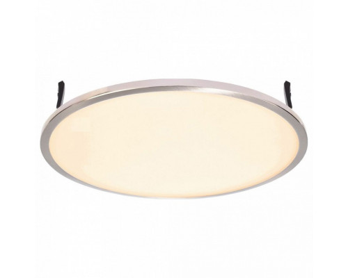 Встраиваемый светильник Deko-Light Round II 565274