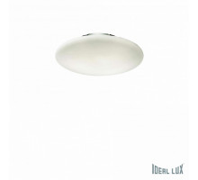 Накладной светильник Ideal Lux Smarties SMARTIES BIANCO PL2 D40