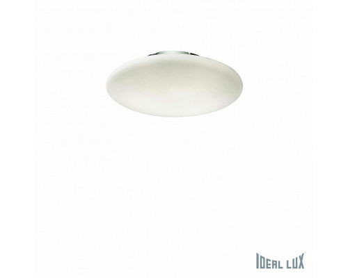 Накладной светильник Ideal Lux Smarties SMARTIES BIANCO PL2 D40