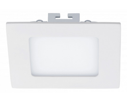 Встраиваемый светильник Eglo ПРОМО Fueva 1 94053