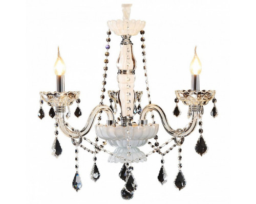 Подвесная люстра Citilux Финка