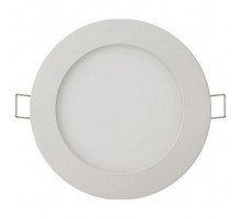 Встраиваемый светильник Horoz Electric Slim 