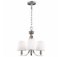 Подвесная люстра Feiss Pave FE/PAVE3