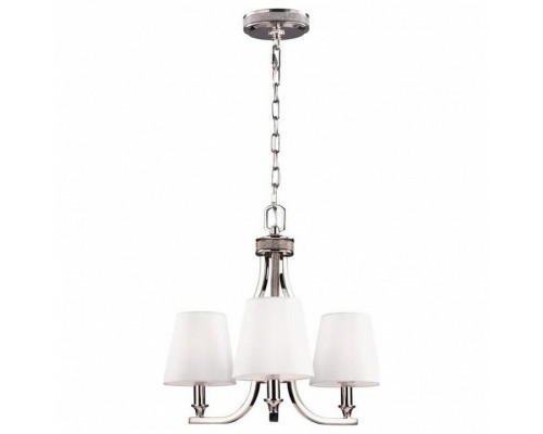 Подвесная люстра Feiss Pave FE/PAVE3