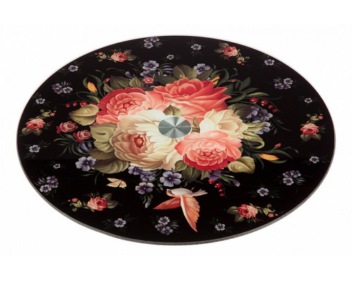 Тортовница (32x3 см) Роскошный сад 357-169