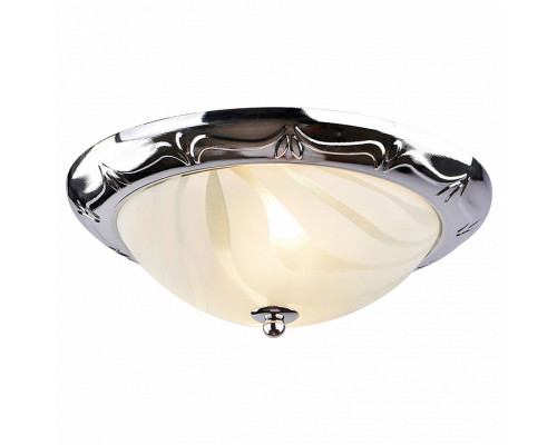 Накладной светильник Arte Lamp Alta A3008PL-2CC