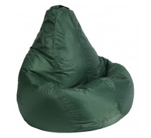 Кресло-мешок Зеленое Оксфорд 2XL