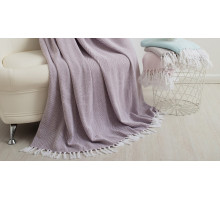 Плед (150x200±5 см) Зиг-заг