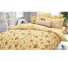 Постельное белье детское Совята