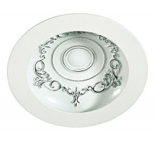 Встраиваемый светильник Novotech Gesso 357491