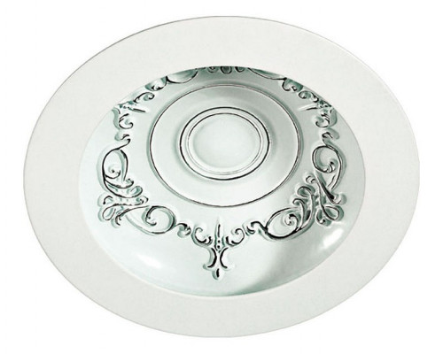 Встраиваемый светильник Novotech Gesso 357491