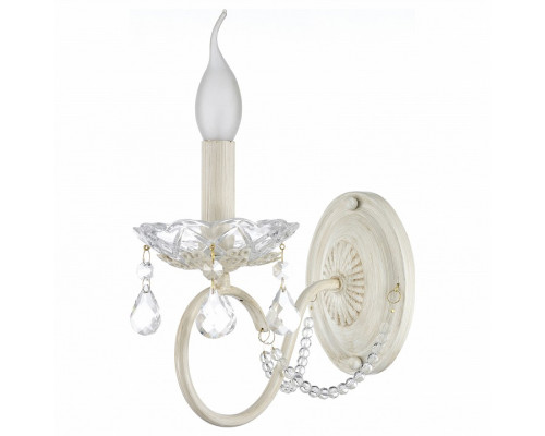 Бра Arti Lampadari Patricia Patricia E 2.1.1.600 CG