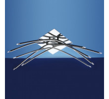 Потолочная люстра Mantra Aire 0005002