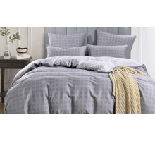 Постельное белье семейное Грэм